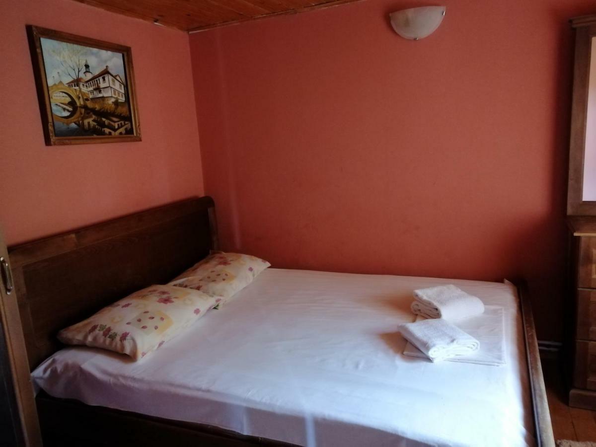 Къща Цвети-1 Трявна Hotel Bangeytsi Ngoại thất bức ảnh