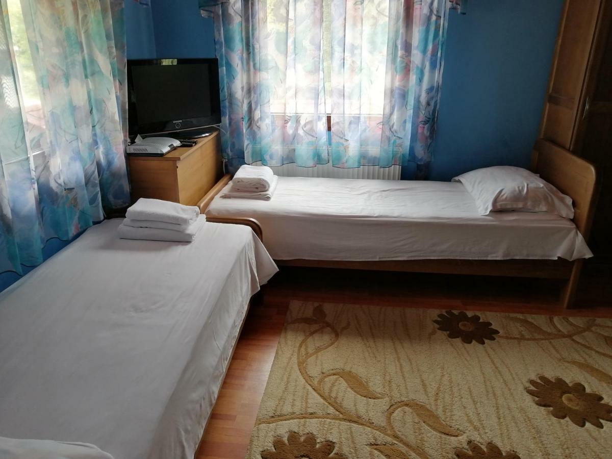 Къща Цвети-1 Трявна Hotel Bangeytsi Ngoại thất bức ảnh